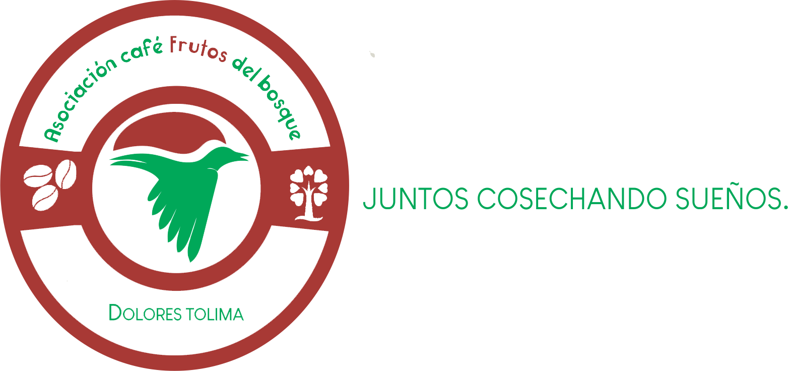 Frutos del Bosque Dolores Tolima